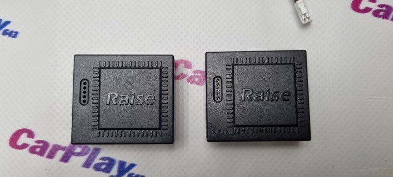 Canbus адаптер