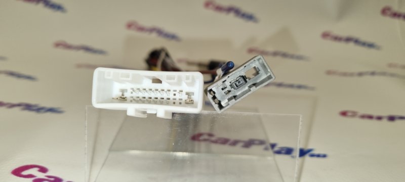 Проводка питания