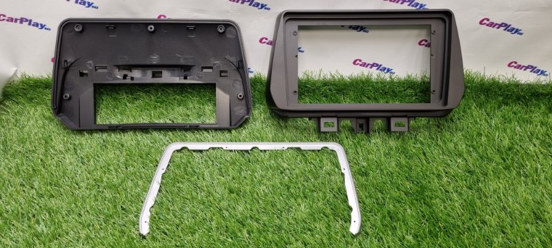 Переходная рамка магнитолы