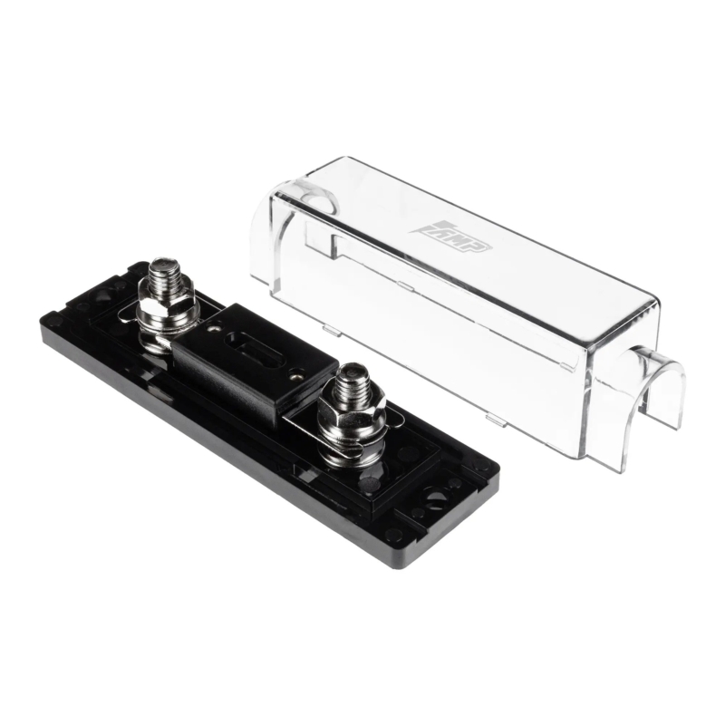 Держатель предохранителя (Колба)