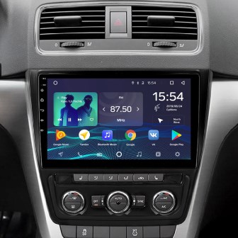 Магнитола штатная