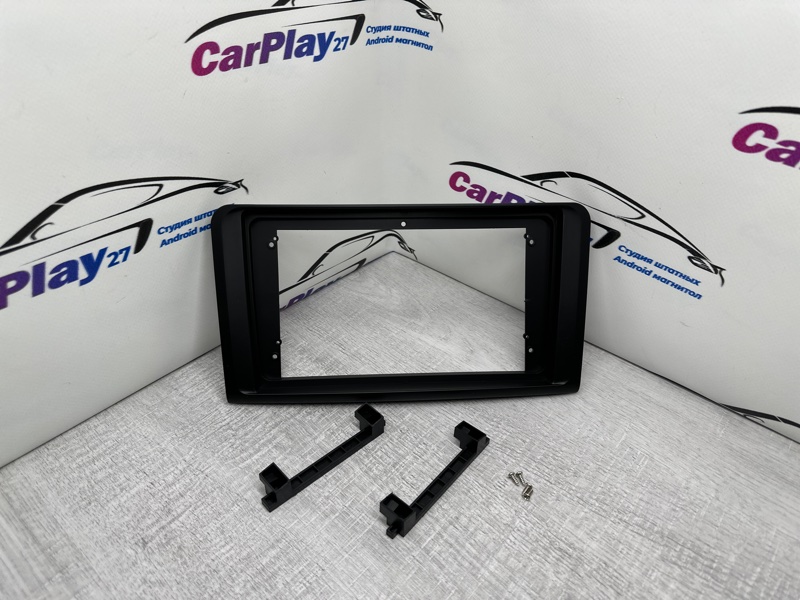 Магнитола штатная