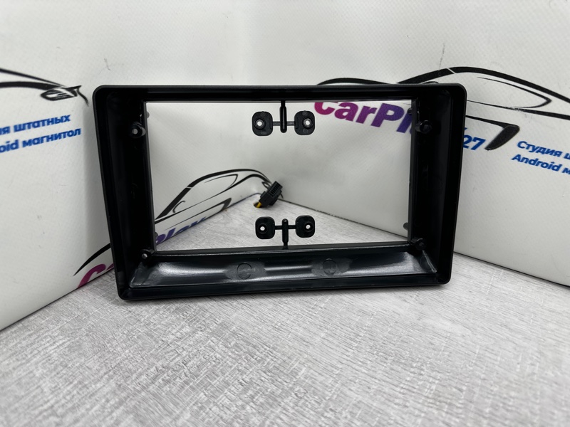 Магнитола штатная