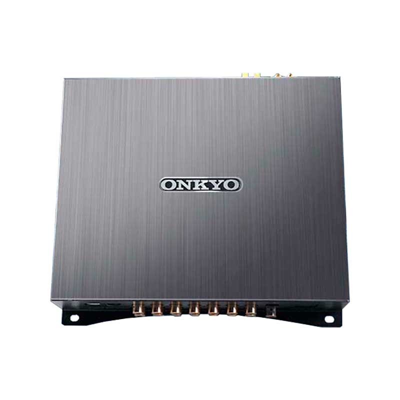 Процессор-усилитель