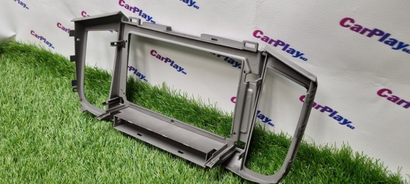 Переходная рамка магнитолы