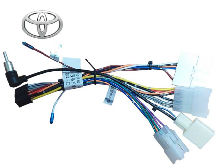 Магнитола штатная