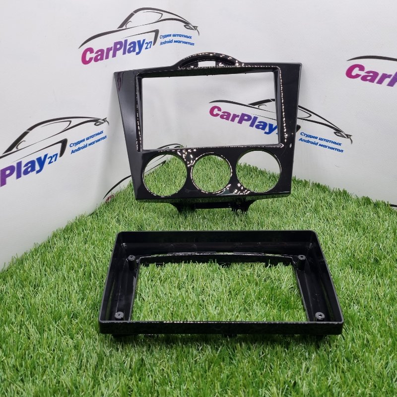 Переходная рамка магнитолы