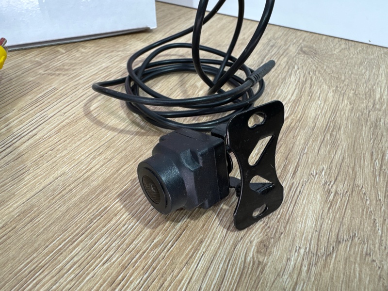 Камера заднего вида