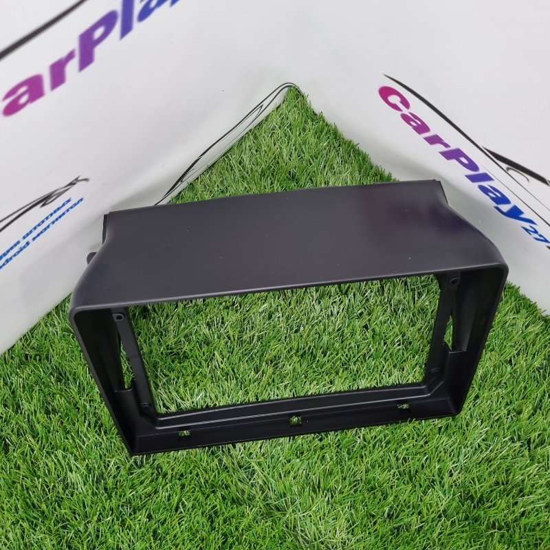 Переходная рамка магнитолы