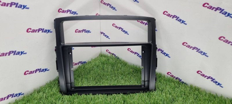 Переходная рамка магнитолы