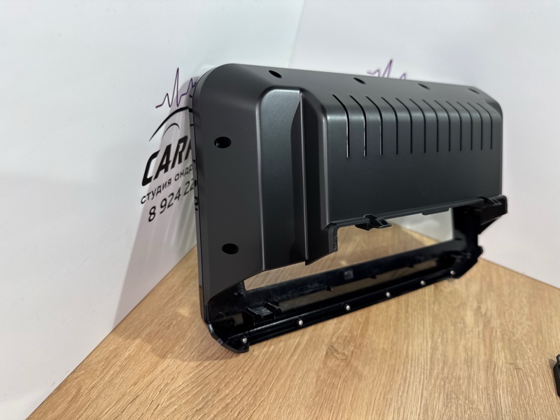 Переходная рамка магнитолы