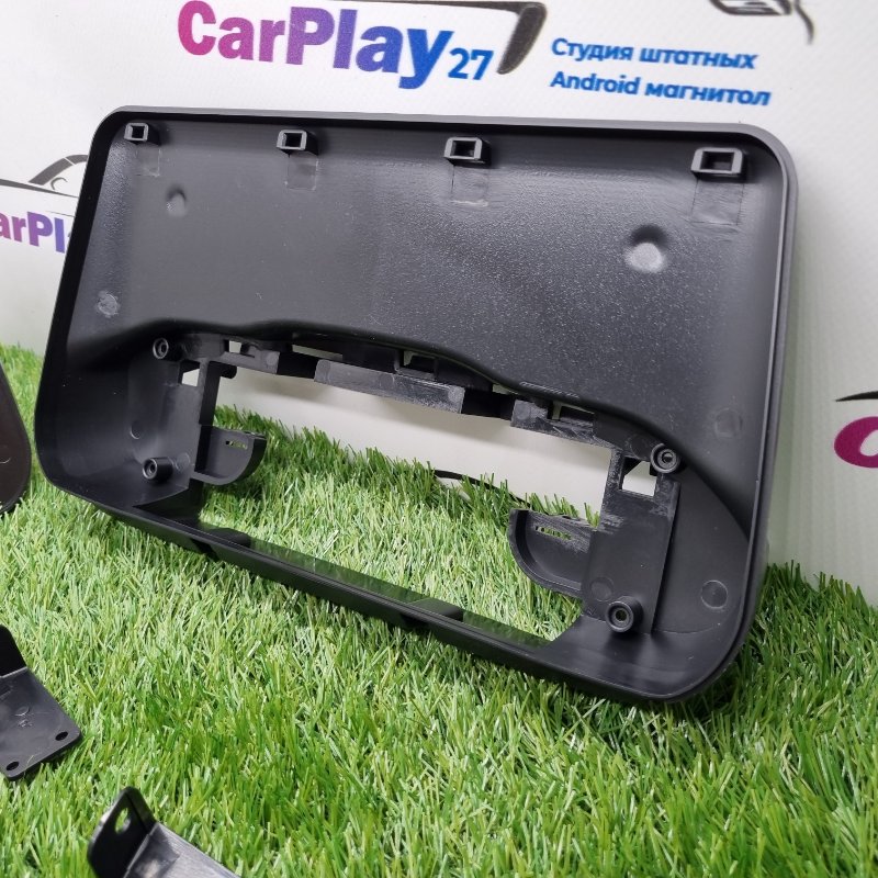 Переходная рамка магнитолы