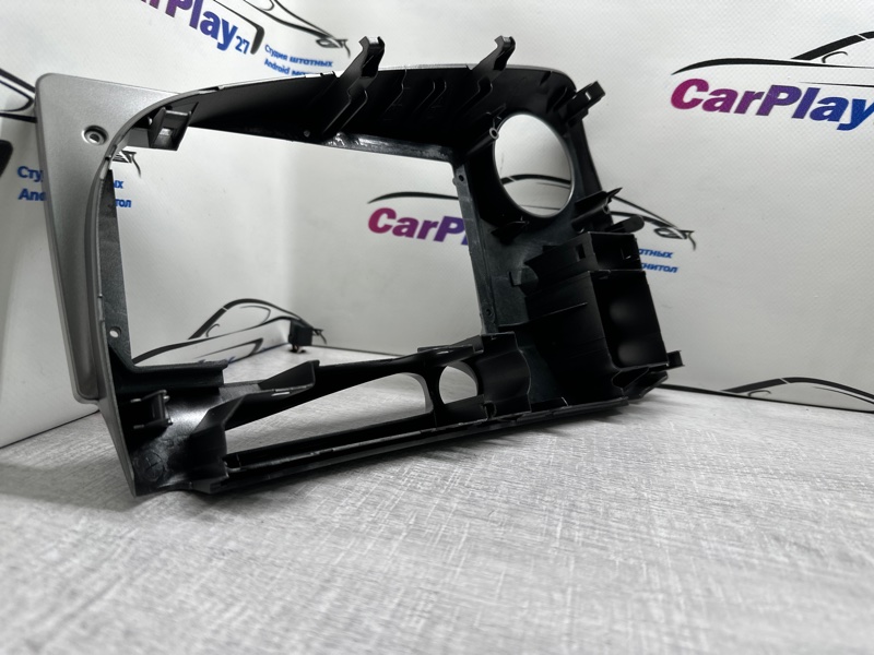 Магнитола штатная