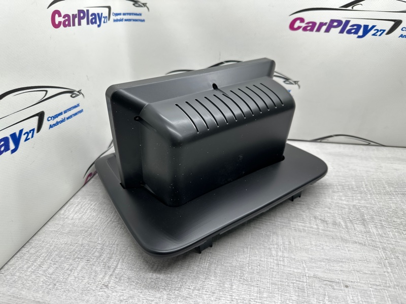 Переходная рамка магнитолы