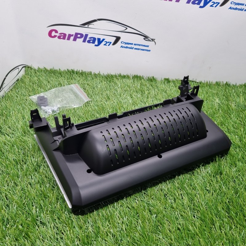 Переходная рамка магнитолы