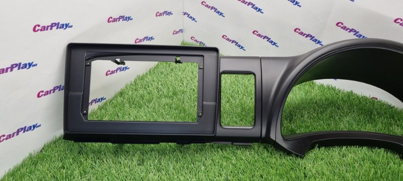 Переходная рамка магнитолы