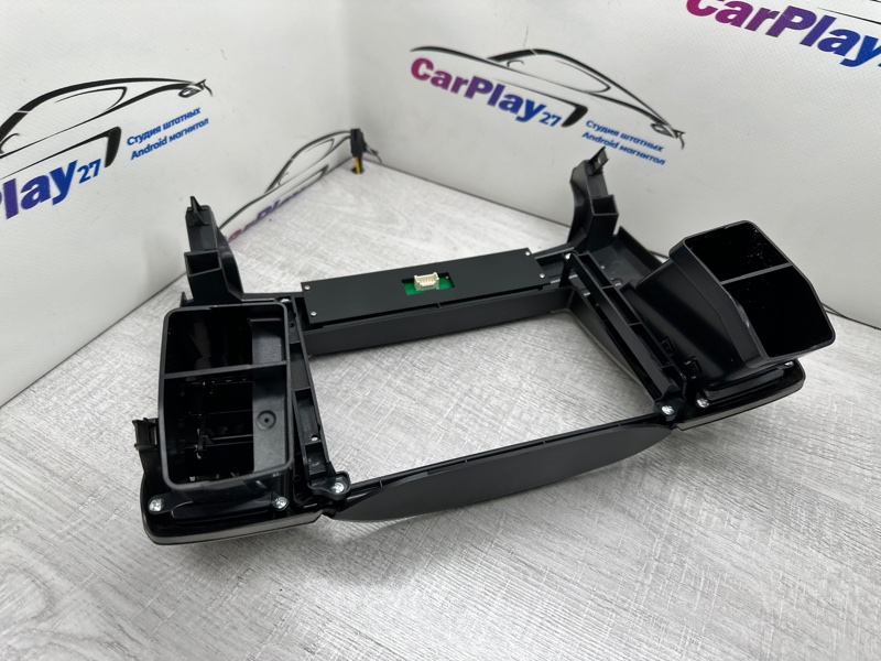 Установочный комплект (монтажный комплект)