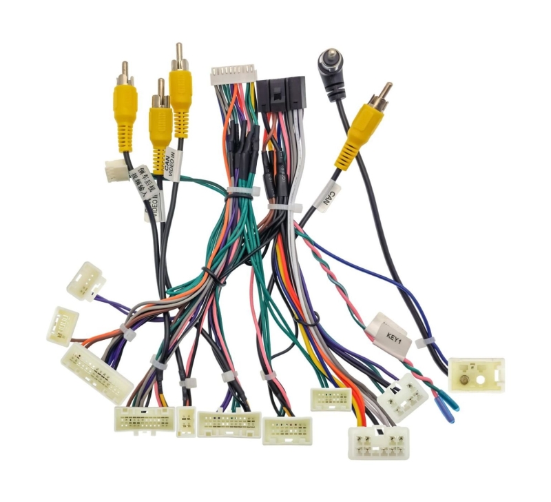 Canbus адаптер