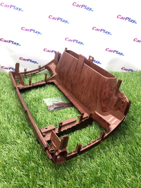 Переходная рамка магнитолы