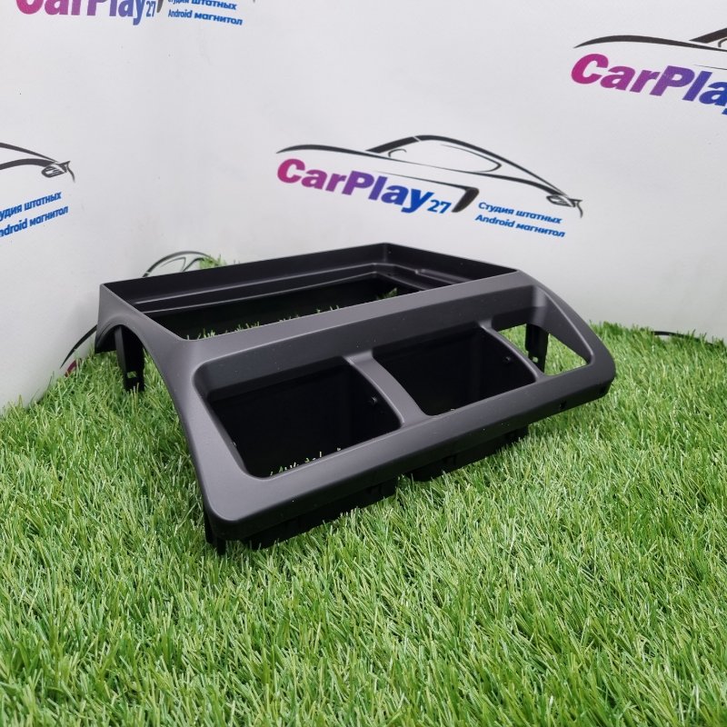 Переходная рамка магнитолы