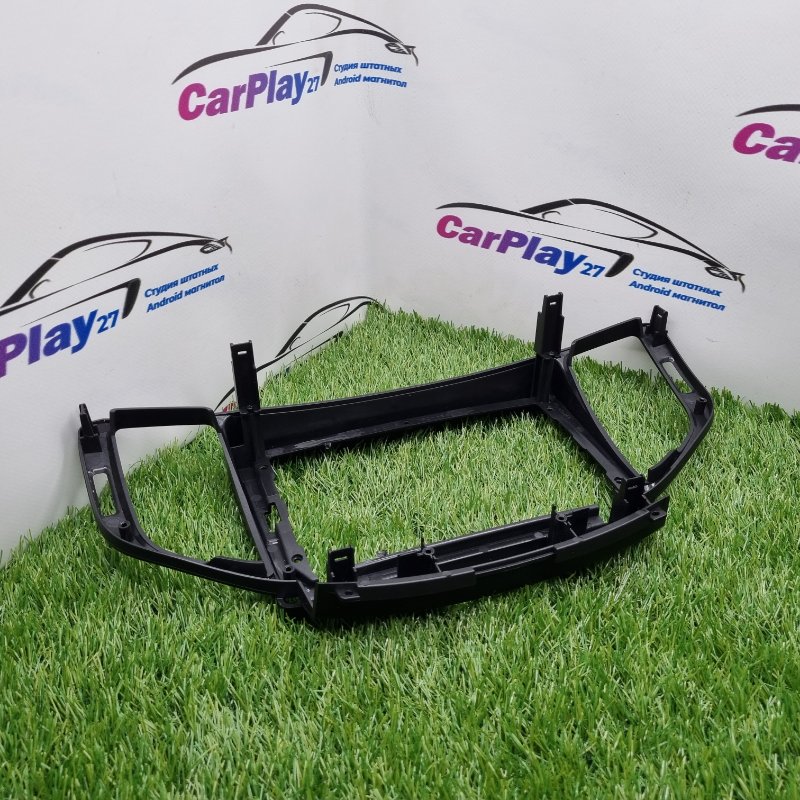 Переходная рамка магнитолы