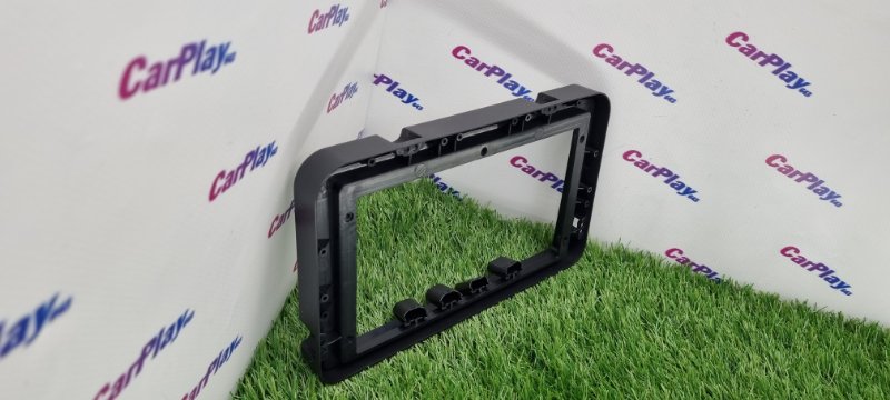 Переходная рамка магнитолы