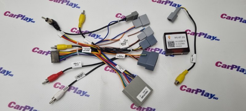 Canbus адаптер