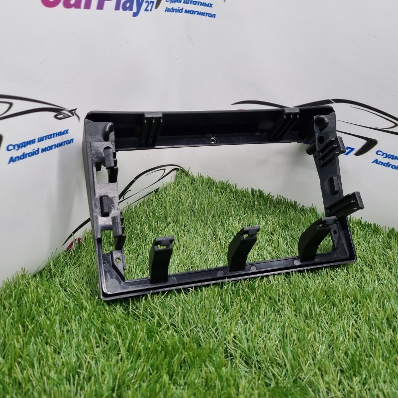 Магнитола штатная