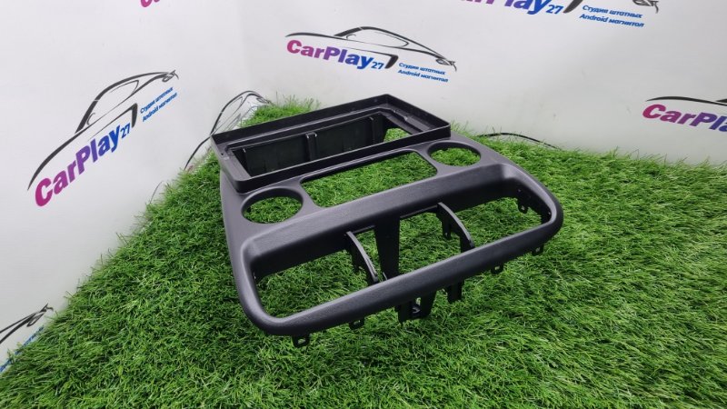 Переходная рамка магнитолы