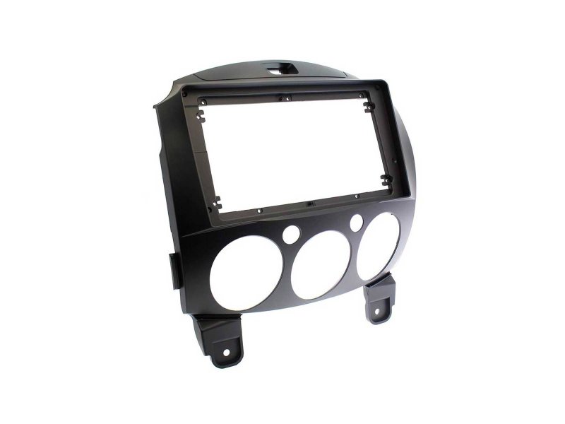 Магнитола штатная