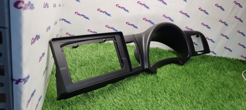 Переходная рамка магнитолы