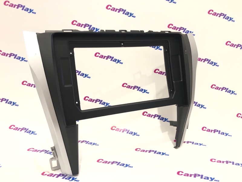 Магнитола штатная