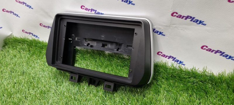 Переходная рамка магнитолы