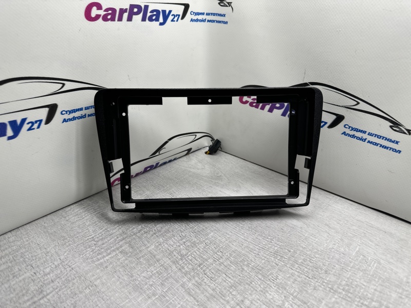 Магнитола штатная