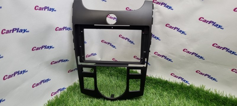 Переходная рамка магнитолы