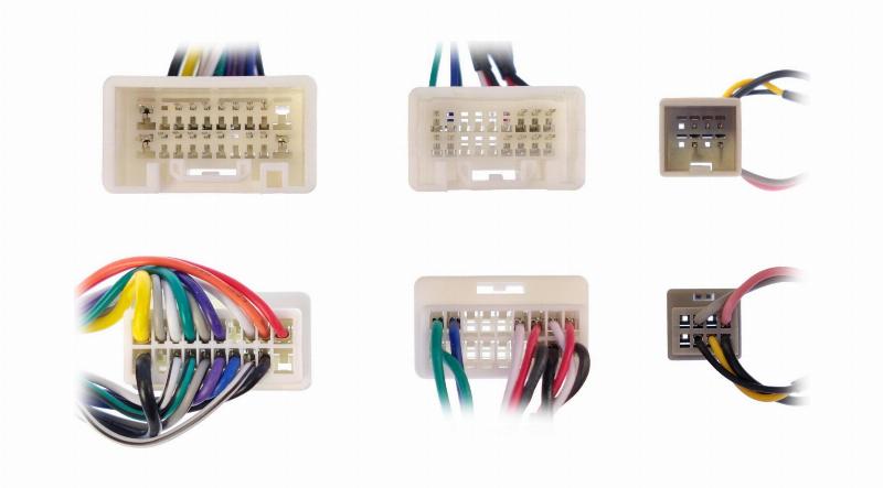 Canbus адаптер