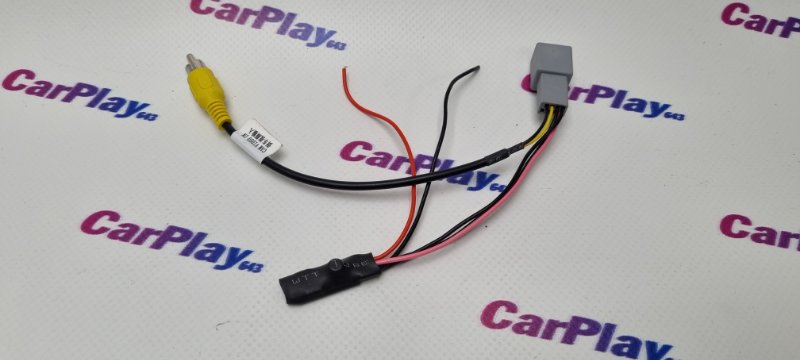 Преобразователь напряжения