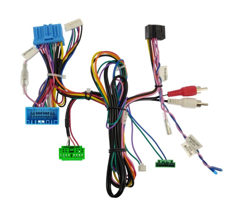 Canbus адаптер