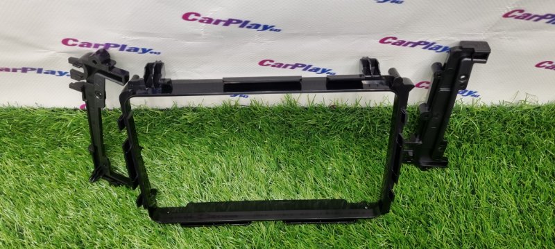 Переходная рамка магнитолы