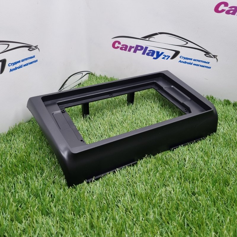 Переходная рамка магнитолы