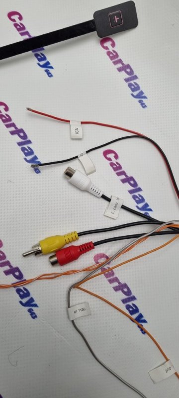 Блок управления камерой