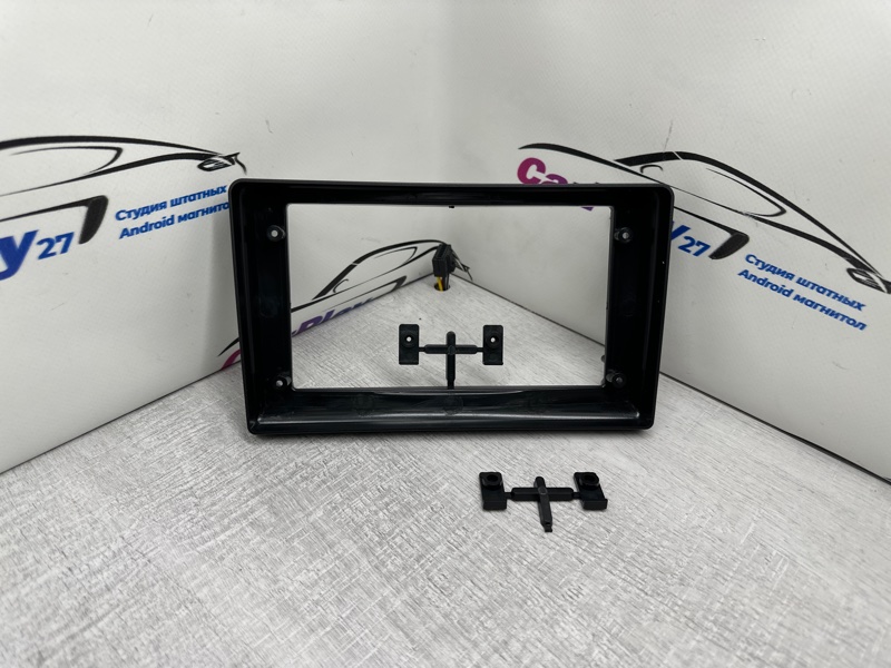 Магнитола штатная