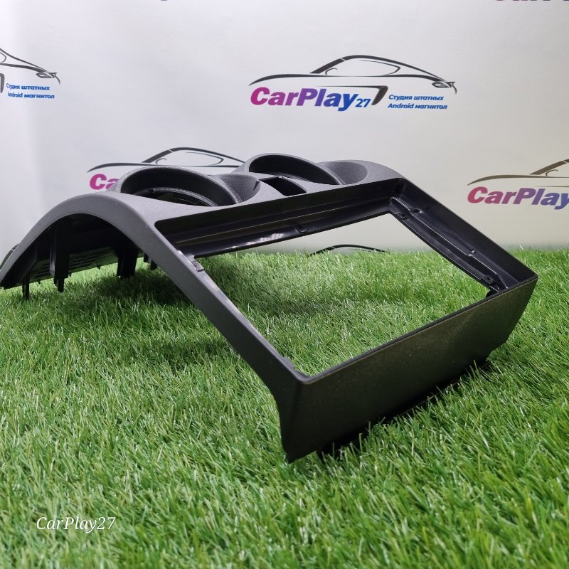 Переходная рамка магнитолы