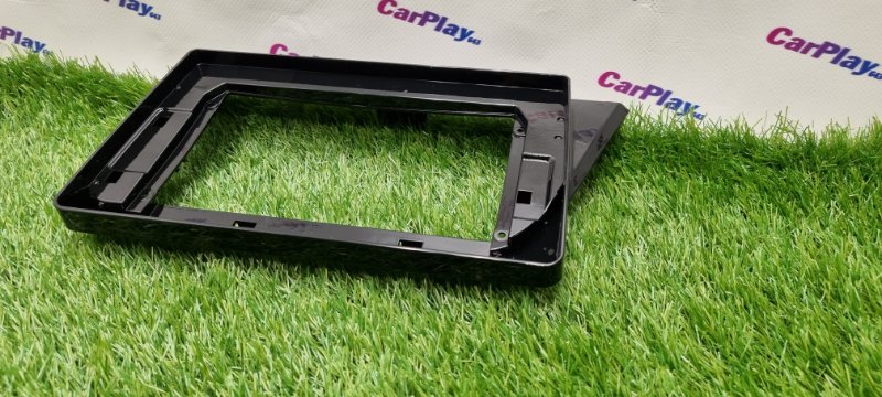 Переходная рамка магнитолы