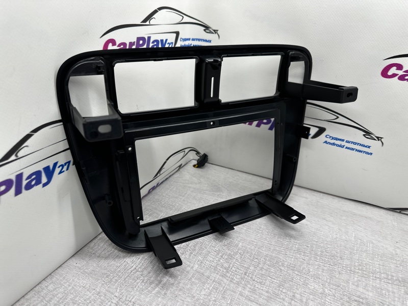 Магнитола штатная