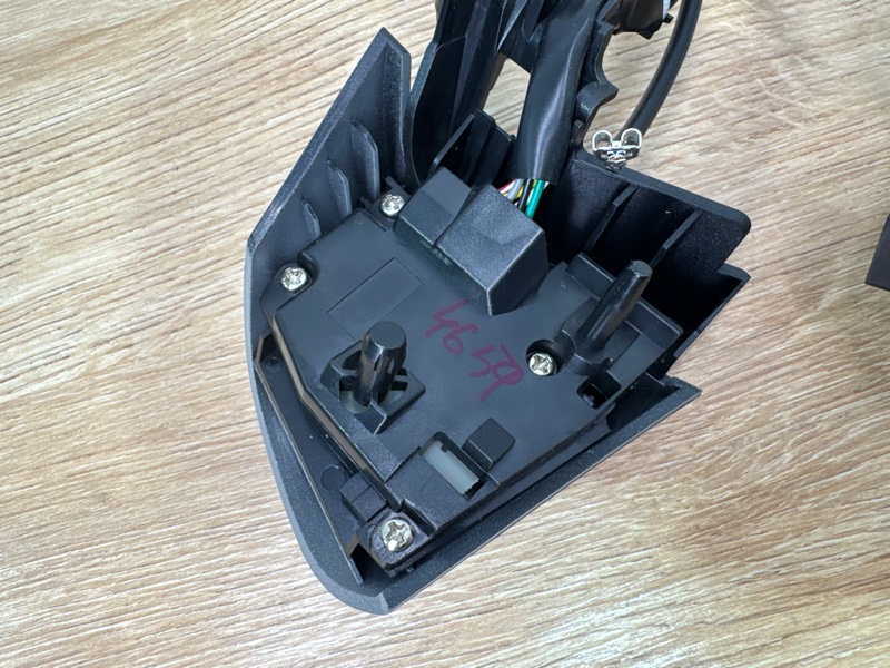 Кнопки руля