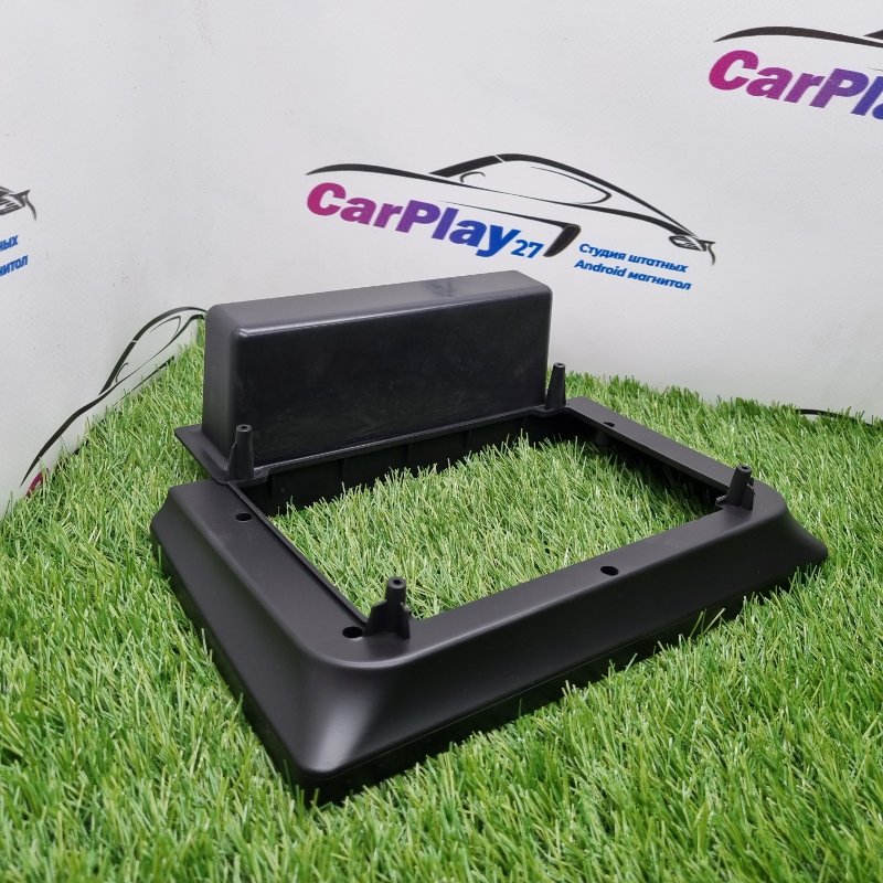 Переходная рамка магнитолы