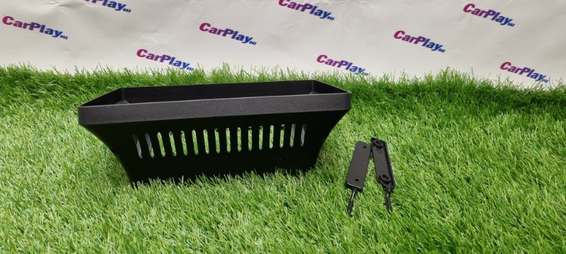 Переходная рамка магнитолы