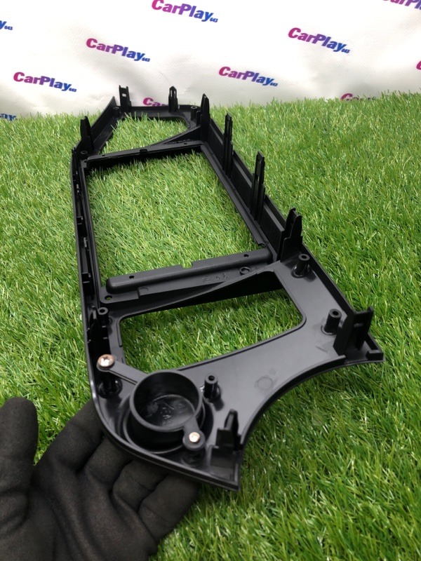 Переходная рамка магнитолы