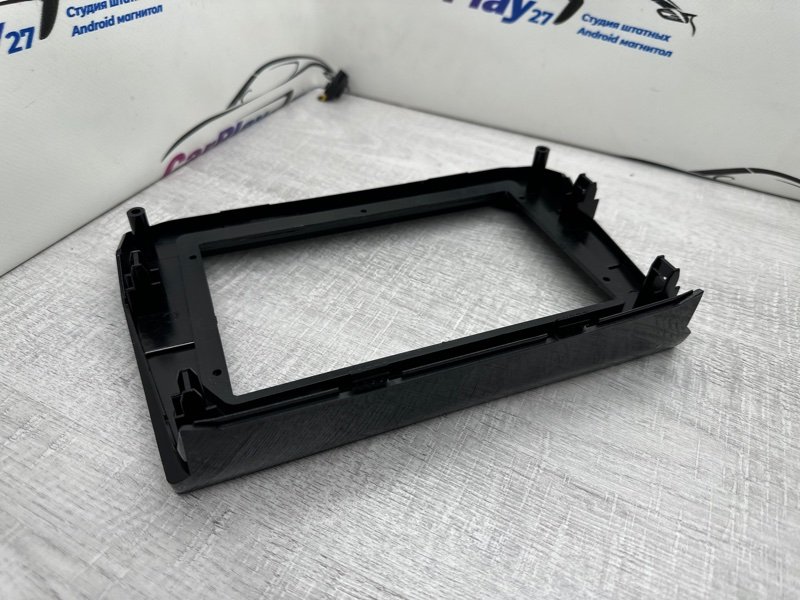 Магнитола штатная